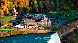 Niagara Falls